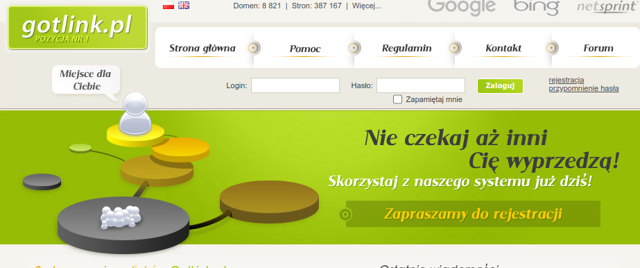 Gotlink.pl
