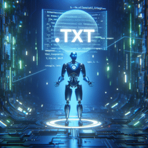 robots.txt
