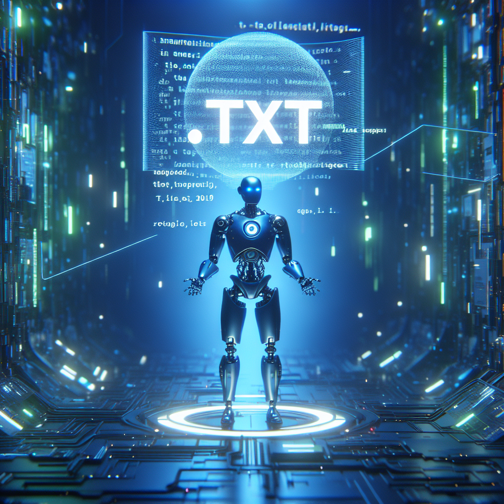 robots.txt