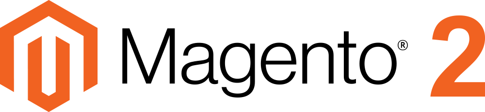 Magento 2 LOGO